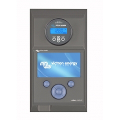 Victron Energy Wall mount enclosure for BMV and Color Control GX 